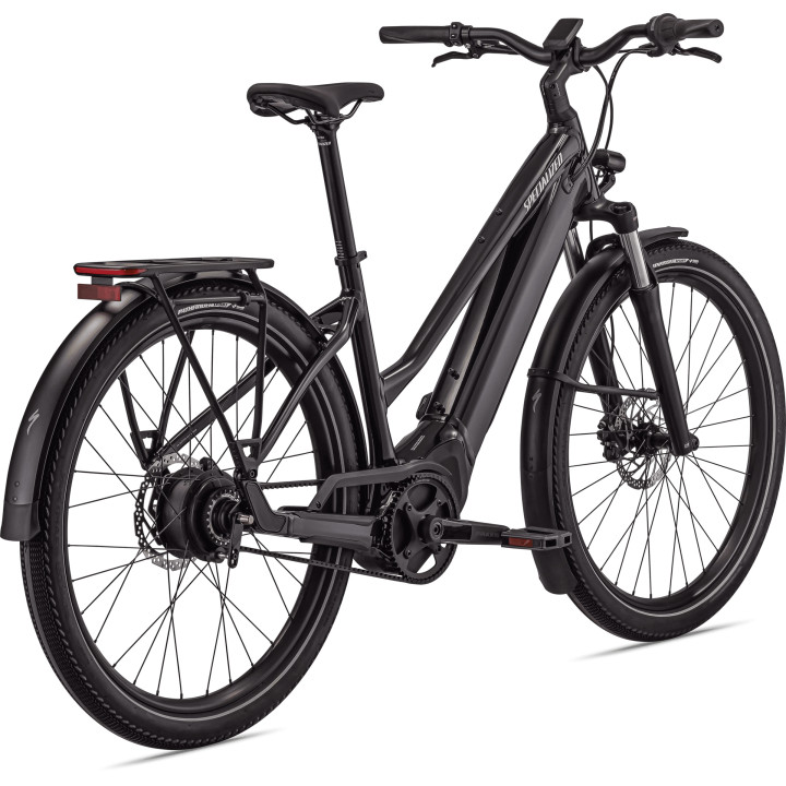 SPECIALIZED Turbo Vado 3.0 IGH Step-Through - E-Bike