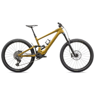 Bicicletă SPECIALIZED Turbo Kenevo SL 2 Expert - Harvest Gold