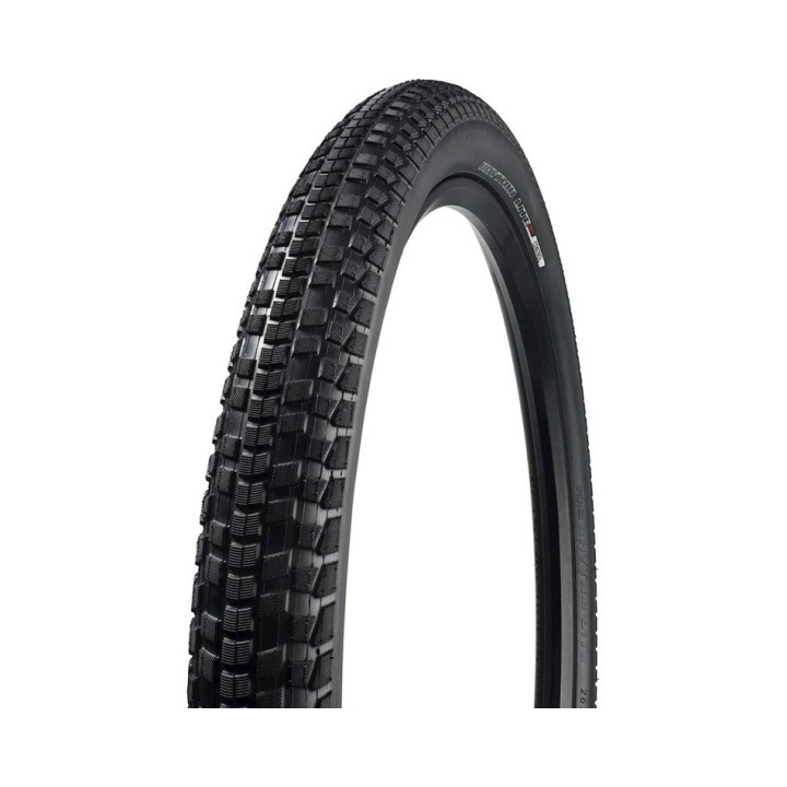 Cauciuc SPECIALIZED Rhythm Lite 24x2.20 Black Sarma