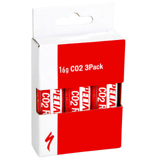 Cartus SPECIALIZED 16g CO2 Canister 50 buc