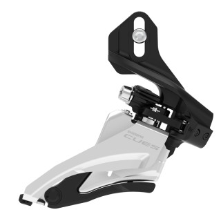 Schimbator Fata Shimano Deore FD-U4000-D Cues 2x9/10