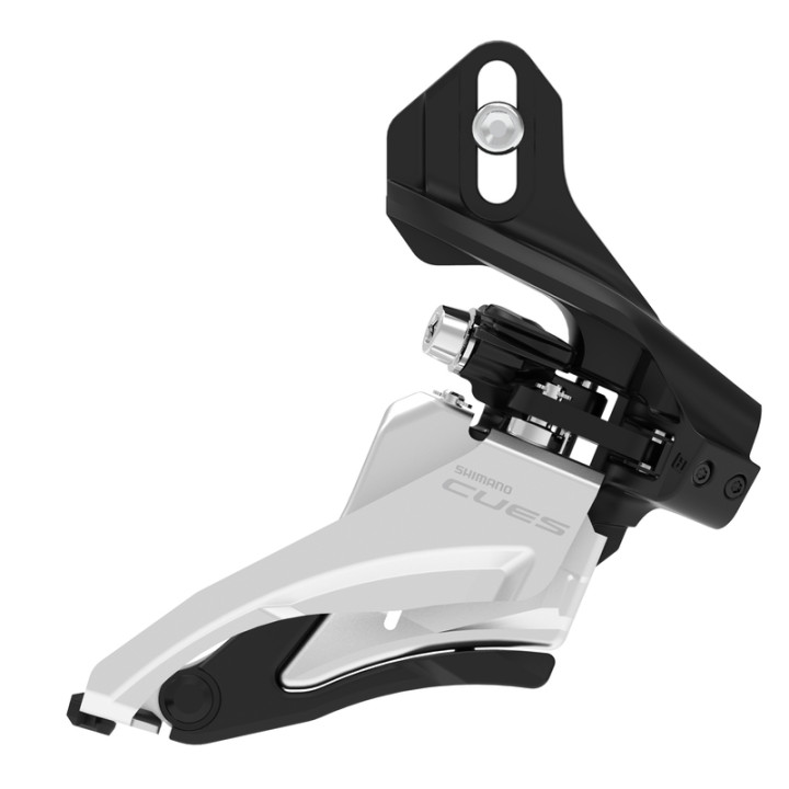 Schimbator Fata Shimano Deore FD-U4000-D Cues 2x9/10