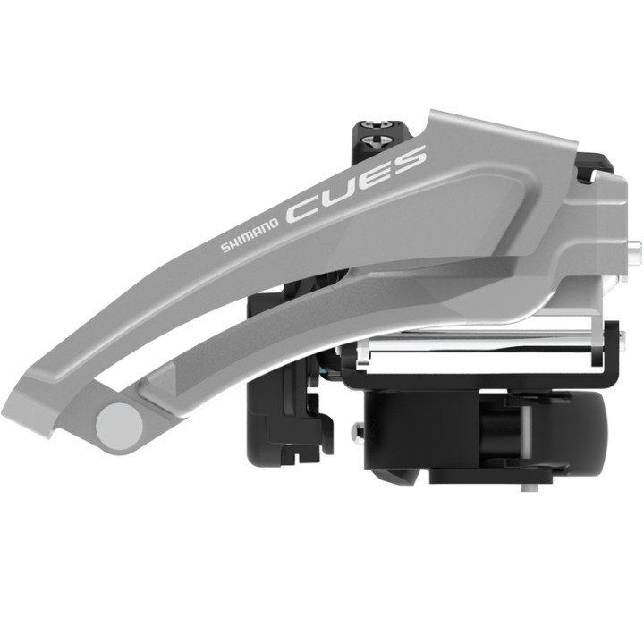 Schimbător Fată Shimano CUES FD-U4010-L 2x9