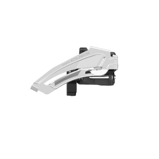 Schimbător Fată Shimano CUES FD-U6010-L 2x10/11