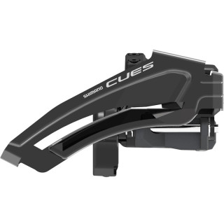 Schimbător Fată Shimano Cues FD-U8010-L 2x10/11 Vit
