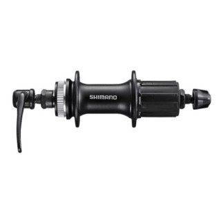 Butuc Spate Shimano Acera FH-M3050 36H Center Lock