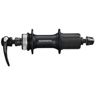 Butuc Spate Shimano Alivio FH-M4050 8/9/10 Vit 36H