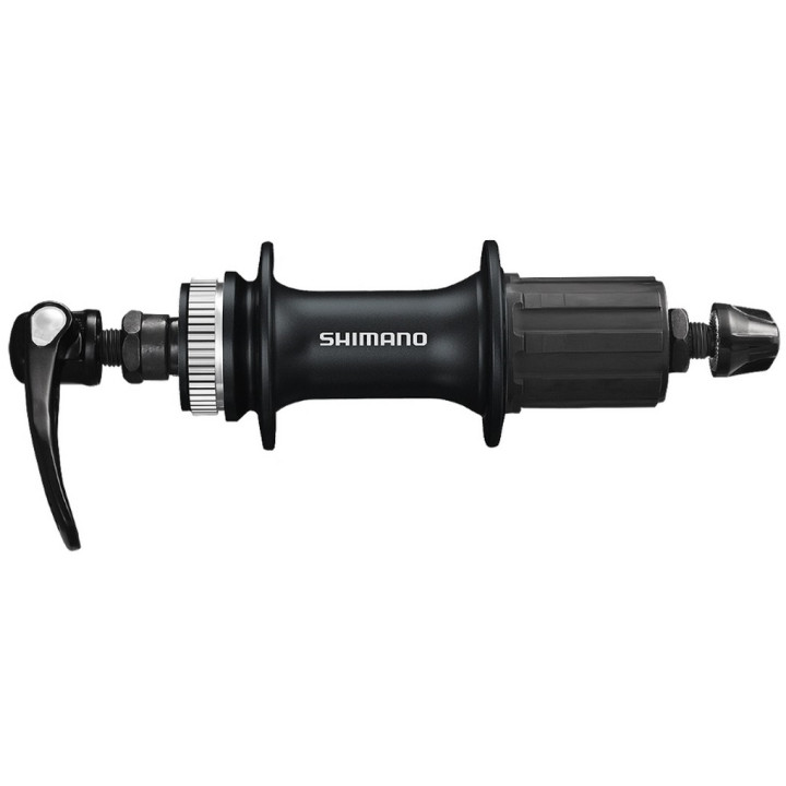 Butuc Spate Shimano Alivio FH-M4050 8/9/10 Vit 36H
