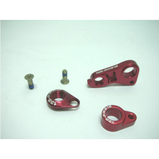 Ureche Schimbător Scott Set IDS 2 135/RWS 12