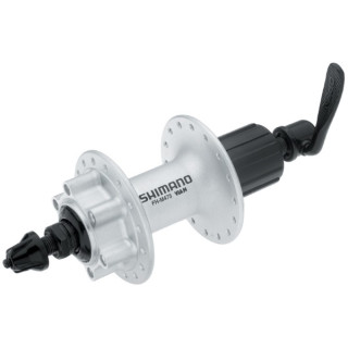 Butuc Spate Shimano FH-M475S QR 32H 8/9-Vit