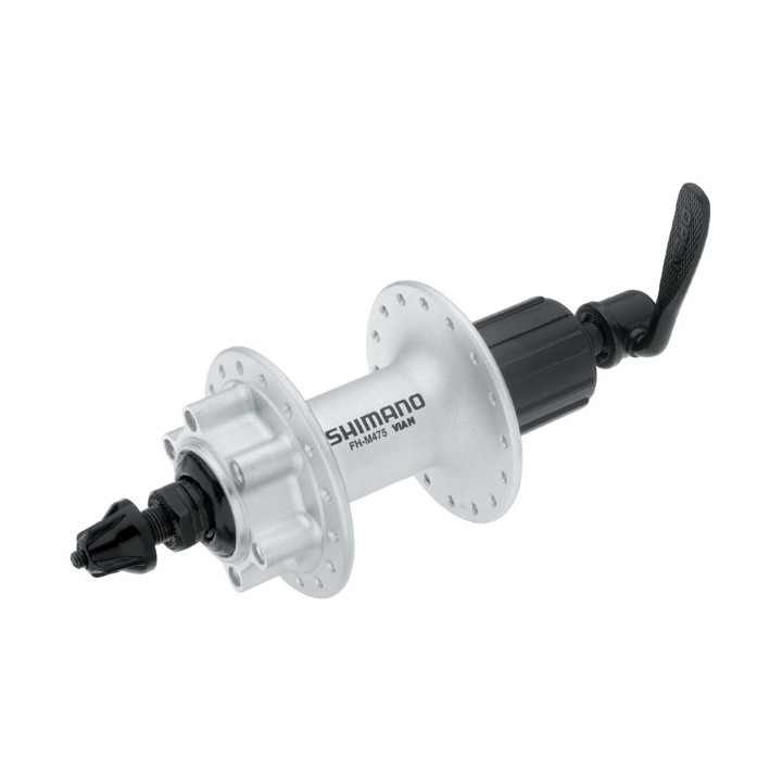 Butuc Spate Shimano FH-M475S QR 32H 8/9-Vit
