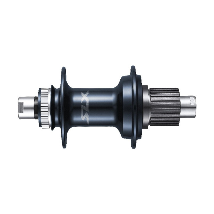 Butuc Spate Shimano SLX FH-M7110-B 32H E-Thru