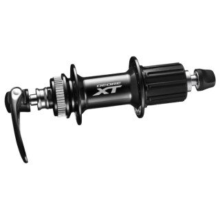 Butuc Spate Shimano Deore XT FH-M8000 32H