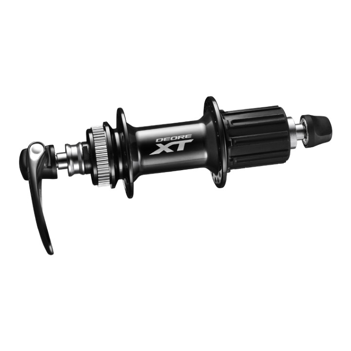 Butuc Spate Shimano Deore XT FH-M8000 32H