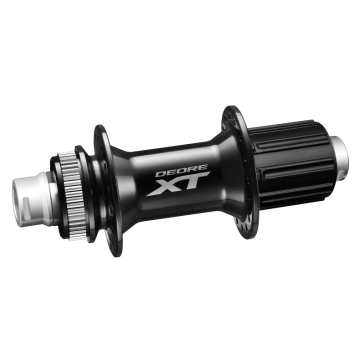 Butuc Spate Shimano Deore XT FH-M8010 32H