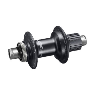 Butuc Spate Shimano Deore XT FH-M8110-B 12V