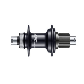 Butuc Spate Shimano Deore XT FH-M8110 28H 12V