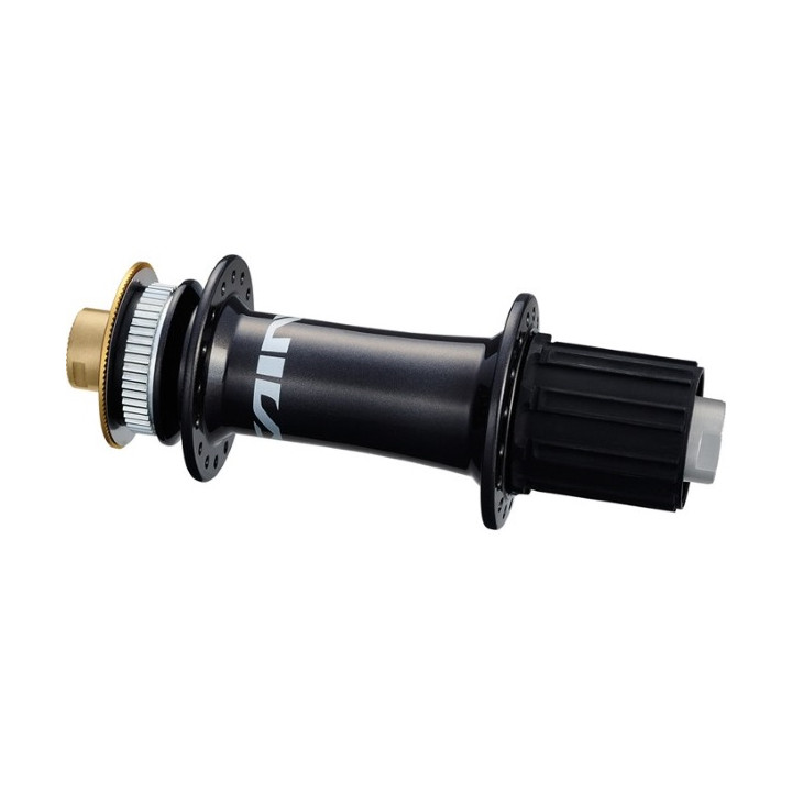 Butuc Spate Shimano Saint FH-M820 32H 8-11 Vit.