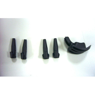 Ghidaj Cablu Set Scott Foil 2011 - Piesă Original