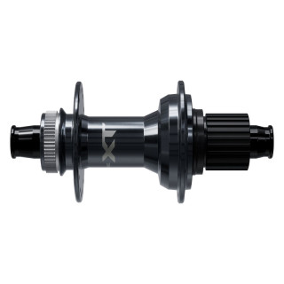 Butuc Spate Shimano Deore XT FH-M8210-B 32H