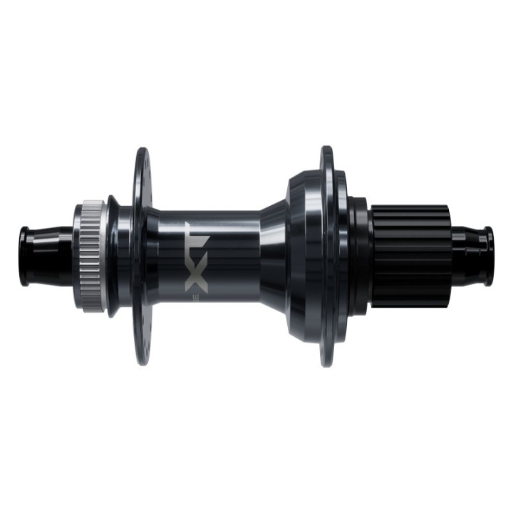 Butuc Spate Shimano Deore XT FH-M8210-B 32H