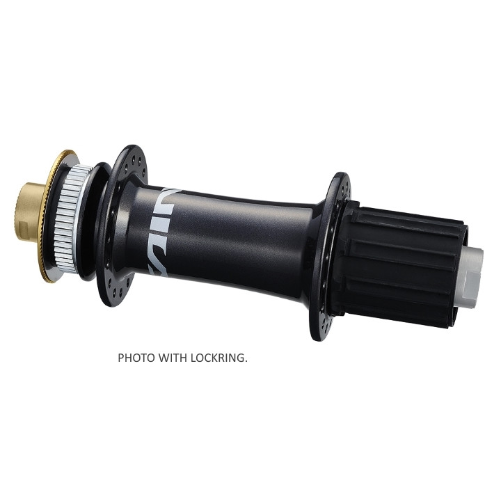 Butuc Spate Shimano Saint FH-M825 8/9/10V 36H