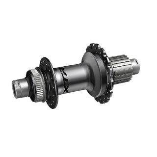 Butuc spate Shimano XTR FH-M9111-B 12v 32H