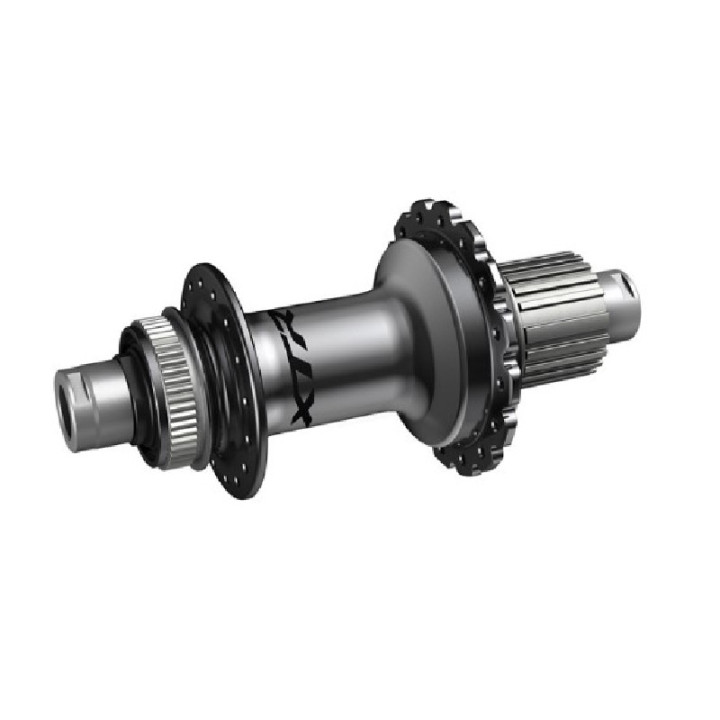 Butuc spate Shimano XTR FH-M9111-B 12v 32H