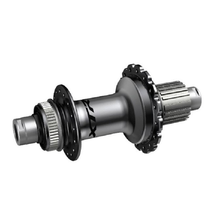 Butuc Spate Shimano XTR FH-M9111 - 12 Viteze