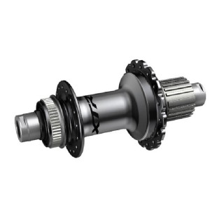 Butuc Spate Shimano XTR FH-M9111 12V Center Lock