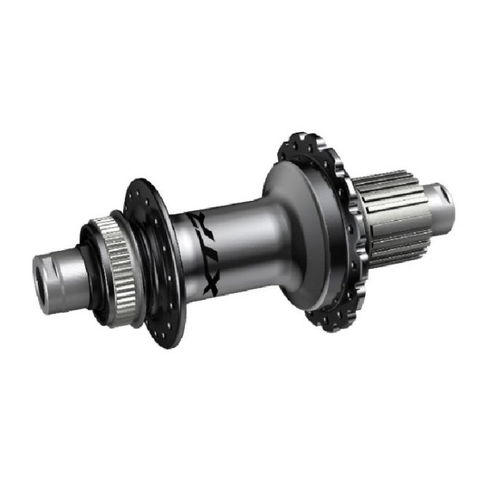 Butuc Spate Shimano XTR FH-M9111 12V Center Lock
