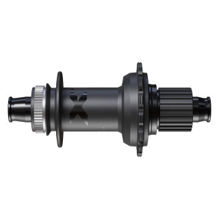 Butuc spate Shimano XTR FH-M9210-B 12 viteze