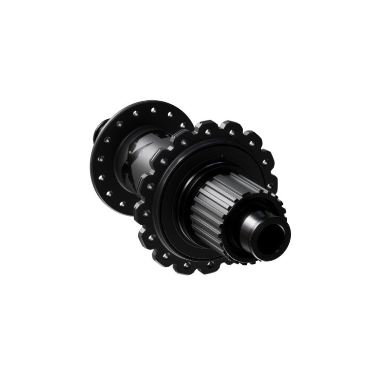 Butuc spate Shimano XTR FH-M9210-B 12 viteze