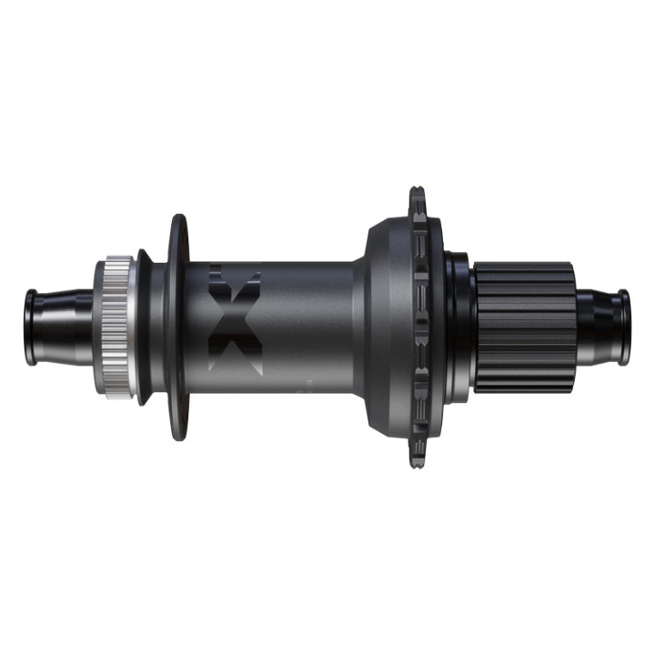 Butuc Spate Shimano XTR FH-M9210-B 12V 148mm