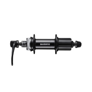 Butuc Spate Shimano FH-MT200-B 36H 8/9/10 Vit.