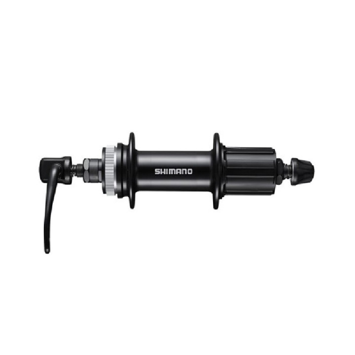 Butuc Spate Shimano FH-MT200-B 36H 8/9/10 Vit.