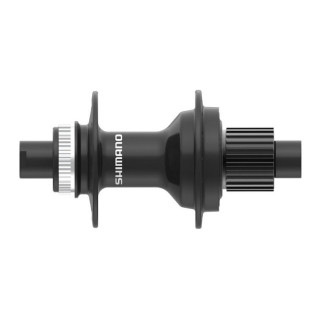 Butuc spate Shimano FH-MT410 32H 12 vit. OLD 142mm