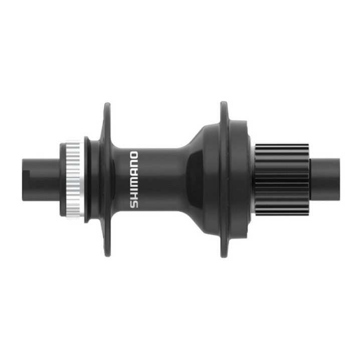 Butuc spate Shimano FH-MT410 32H 12 vit. OLD 142mm