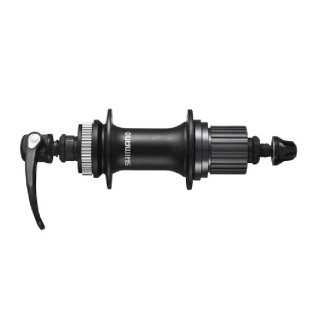 Butuc Spate Shimano FH-MT500-B 28H 12 Viteze