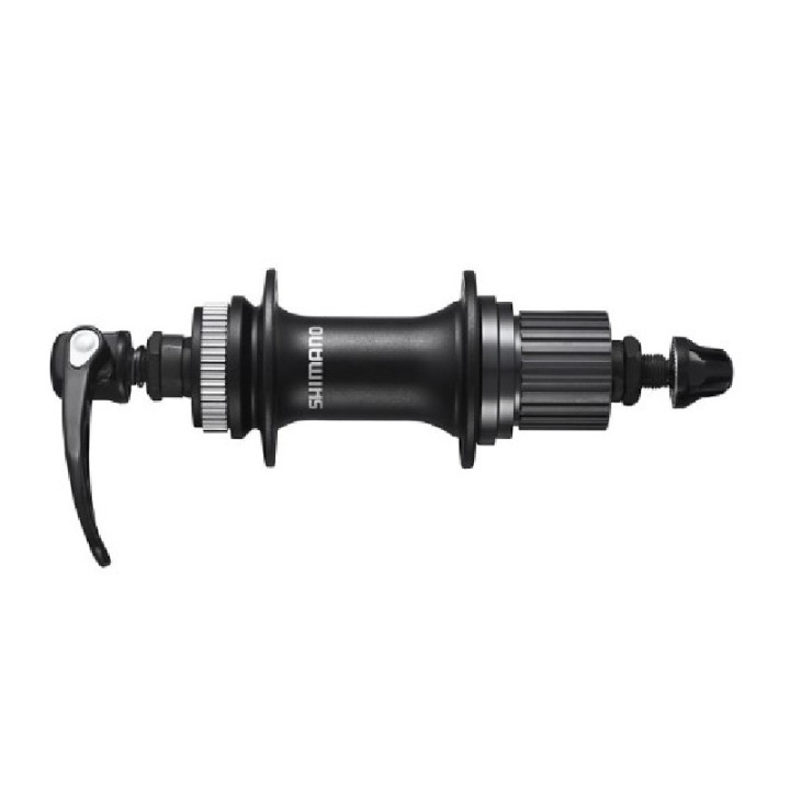 Butuc Spate Shimano FH-MT500-B 28H 12 Viteze