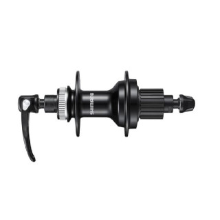 Butuc Spate Shimano FH-MT500 28H 12V Center Lock