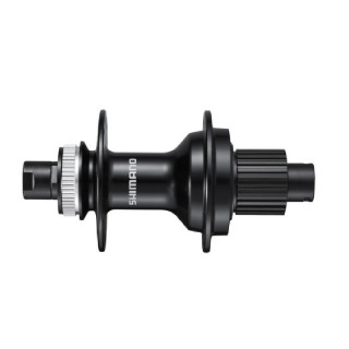 Butuc Spate Shimano FH-MT510 32H 12 Viteze