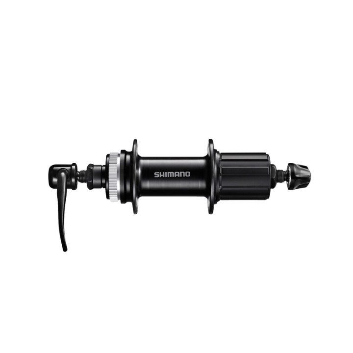Butuc Spate Shimano FH-QC300-HM Center Lock 32H