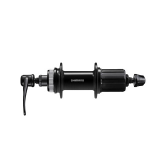 Butuc Spate Shimano FH-QC400-HM Center Lock 36H