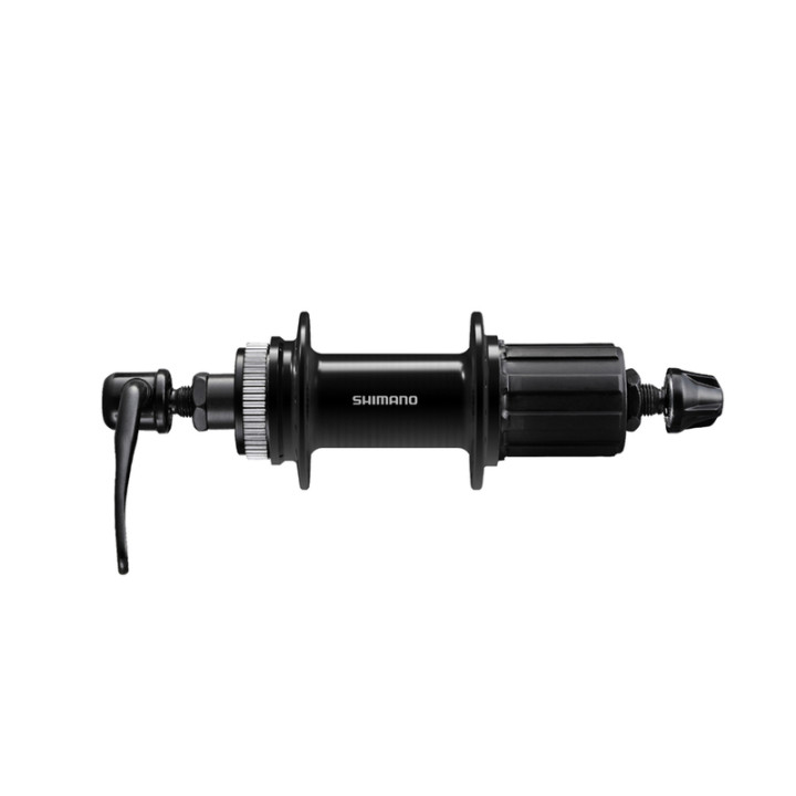 Butuc Spate Shimano FH-QC400-HM Center Lock 36H