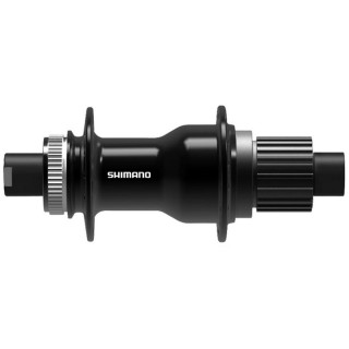 Butuc Spate Shimano FH-TC500-MS 12-Speed 36H