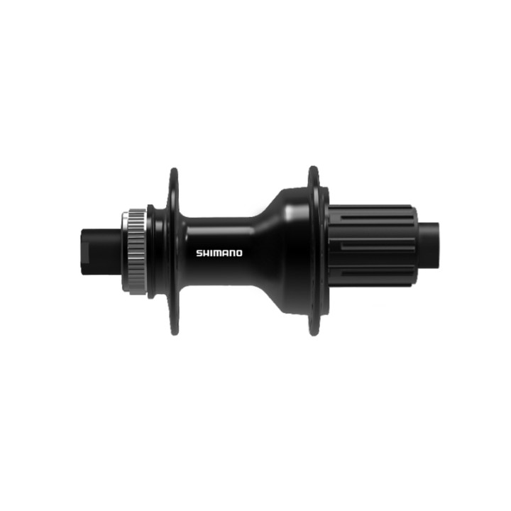 Butuc Spate Shimano FH-TC600 Center Lock MTB
