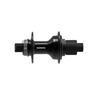 Butuc Spate Shimano FH-TC600-MS-B 12-Vit