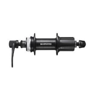 Butuc Spate Shimano FH-TY505-7 36H 7 Viteze