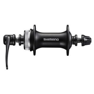 Butuc Fața Shimano Acera HB-M3050 32H Negru